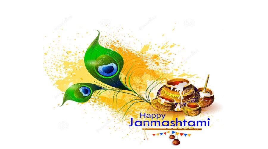 Scientific Logo by Subhash on LinkedIn: On This Janmashtami, May your  Business Strategy Be As Strategic As…